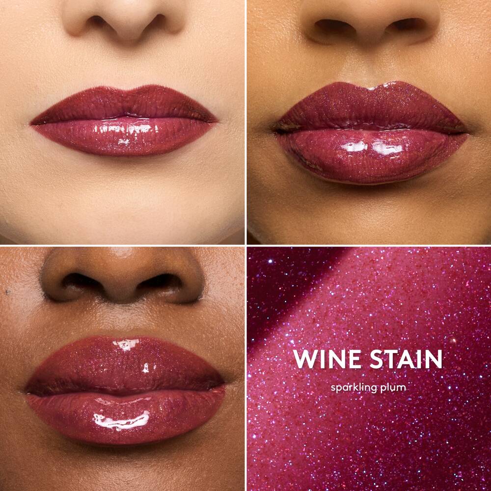 GLOSSY POSSE IX (SET DE LABIOS)